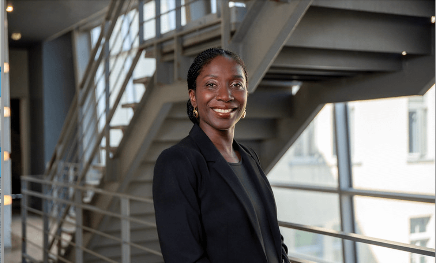 Article « Polar caribéen : Émeline Pierre mène l’enquête »