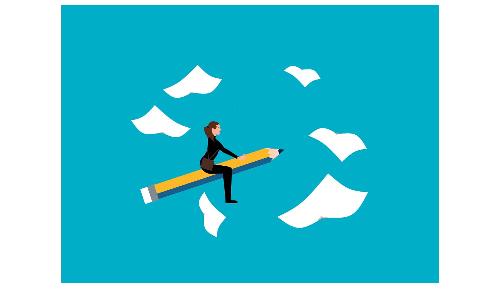 Des autrices de la Méditerranée nous parlent des deux rives – Un article de 50/50 magazine