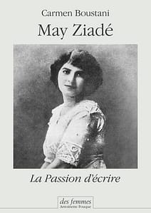 MAY ZIADÉ