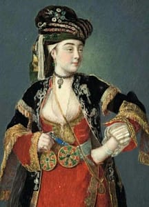 Portrait de femme : Sayyida Al-Horra, la sultane-guerrière par Anissa Bellefqih