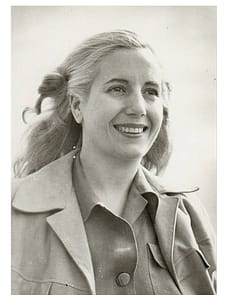 Portrait de femme : Eva Perón par Alicia Dujovne Ortiz