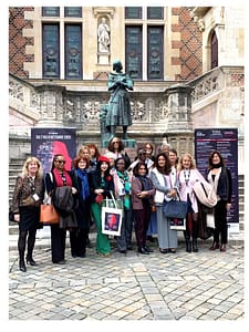 Les Voix d’Orléans – Carte blanche au Parlement des écrivaines francophones