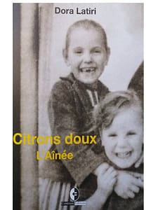 « Citrons Doux l’ainée » de Dora Latiri | Lu par Sonia Chamkhi et par Chochana Boukhobza