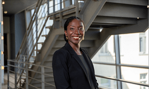 Article « Polar caribéen : Émeline Pierre mène l’enquête »