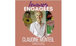 PODCAST | La française Claudine Monteil : « Je sais que grâce au féminisme, je ne me sens pas 75 ans »