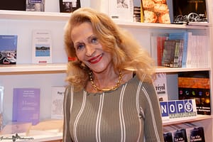 Salon du Livre 2015