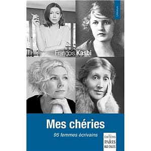 Catherine Cusset dans « Mes chéries » : Un article d&rsquo;Alix Avril dans le JDD du 4 janvier 2026