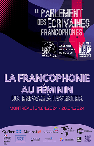 Le rapport d’activités du PEF 2024 est maintenant disponible