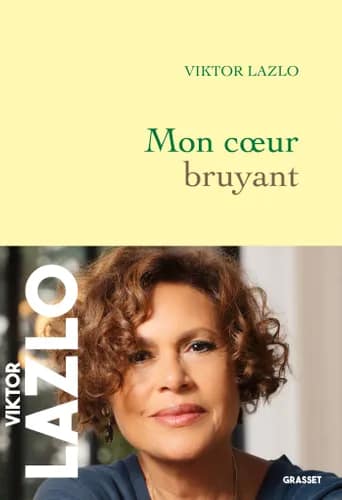 Rencontres et dédicaces – Viktor Lazlo