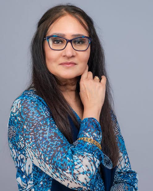 Ananda Devi Anenden a reçu le Prix de littérature américain, le Neustadt Prize, en 2024 pour l’ensemble de mon œuvre