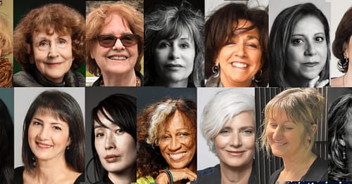 Le PEF au « Procès de Shéhérazade » à l’IMA le 8 mars 2026