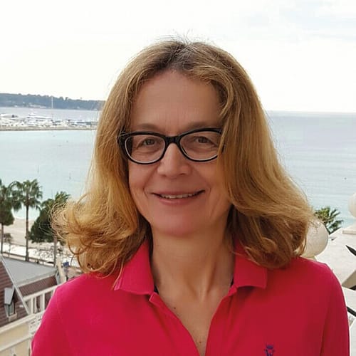 Bettina de Cosnac, membre du PEF, a reçu le prix Deutscher Gartenbuchpreis 2026