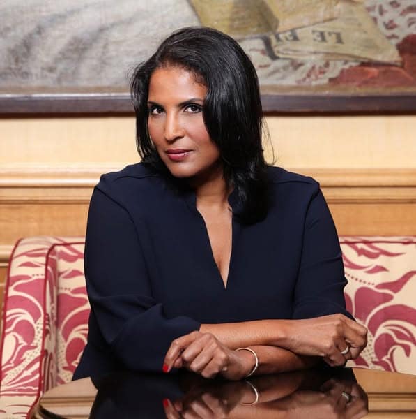 Yasmina Jaafar nominée au Prix Josephine Baker avec son livre « Ils ont choisi la France », Nouveau Monde