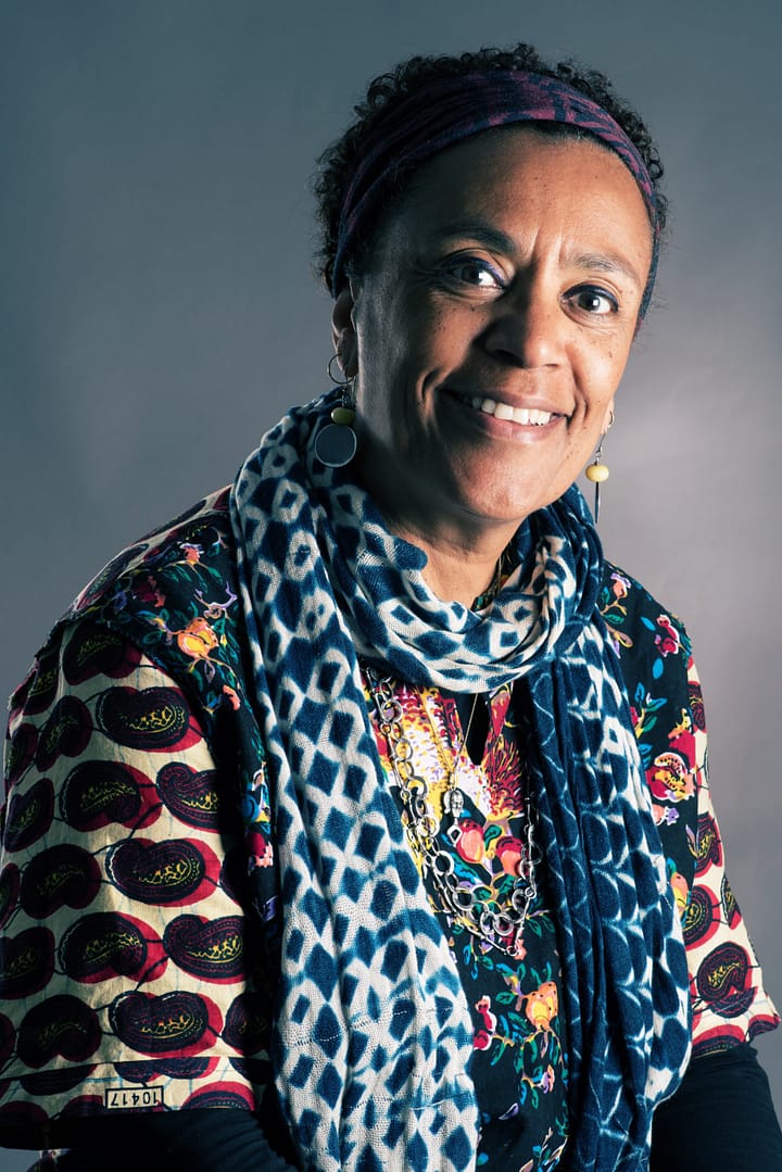 Véronique Tadjo remporte le Prix Cheikh Hamidou Kane pour son roman « Je remercie la nuit », Mémoire d’encrier, 2025