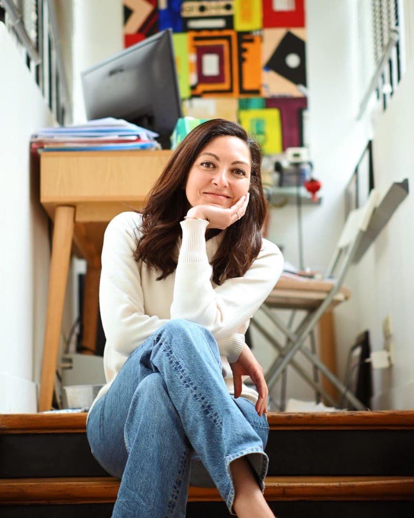 Zineb Mekouar primée par l’Académie française