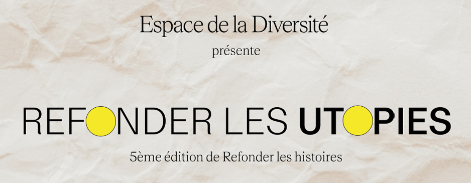 Participation de quelques membres du PEF à 5ème édition « Refonder les histoires » en septembre 2024 au Québec